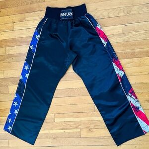 Martial Arts/ Karate Gi Century C-Gear Americana Pants 
Unisex, Small